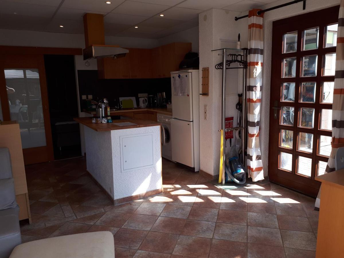 Haus Rosi Einliegerwohnung Apartment