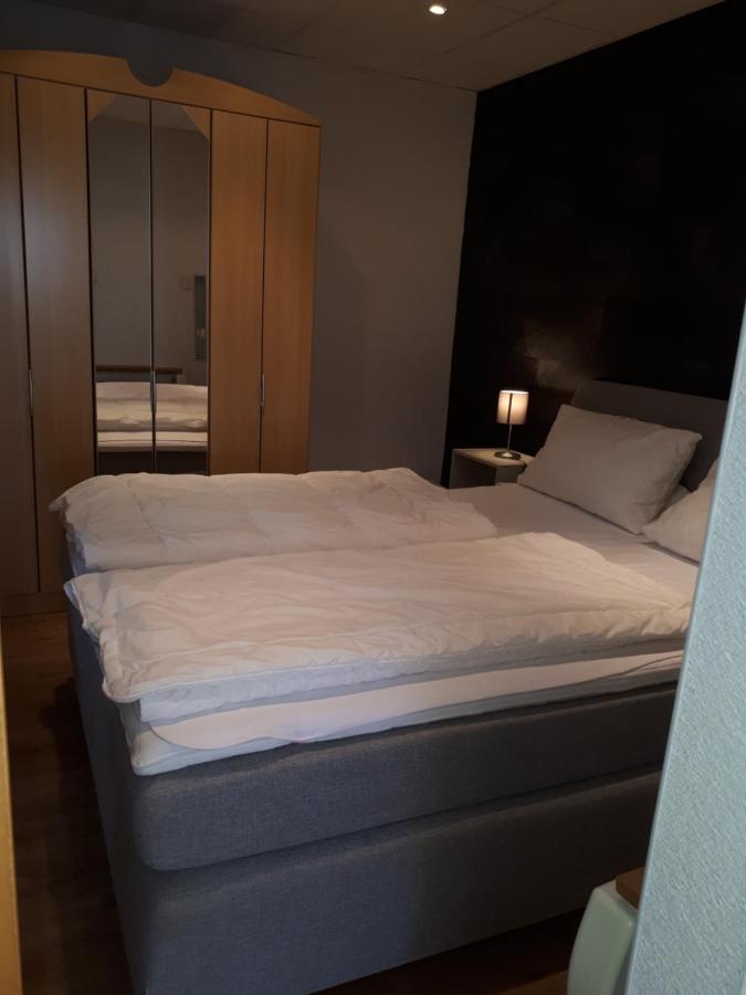 Haus Rosi Einliegerwohnung Apartment Weiskirchen