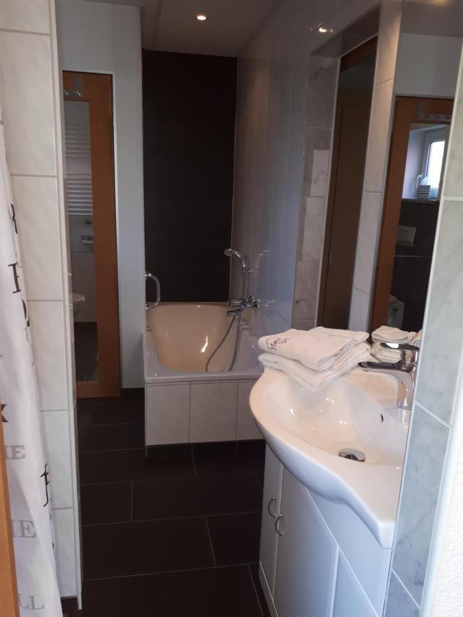 Haus Rosi Einliegerwohnung *